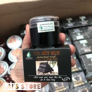 Gel Lột Mụn Than Tre Hoạt Tính Ngân Bình