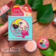 Kem Thâm Nách IDOLL White Armpit Cream (5g) Giảm Thâm, Trắng Mịn, Khử Mùi Hôi, Nách, Bẹn, Khủy Tay, Đầu Gối Chính Hãng