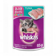 combo 24 gói pate whiskas junior