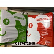 tã lót chuồng chó mèo nhật size M 45x60