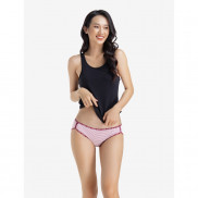 Quần lót nữ kiểu hipster ONOFF H16BU20075