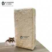  Lót chuồng hamster mùn nén
