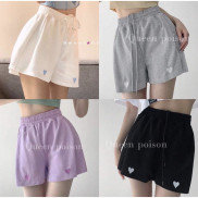 QUẦN SHORT TIM