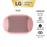 Loa Bluetooth di động LG XBOOMGo PL2P - Hàng chính hãng