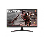 Màn Hình LG 32GN500-B Ultragear™ 31.5'' VA FHD 165Hz 1ms MBR G-SYNC Compatible HDR