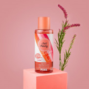 Body mist xịt thơm toàn thân Just Peachy 250ML