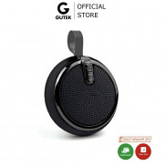 Loa Bluetooth Mini Cầm Tay Nhỏ Gọn Có Móc Treo Kết Nối Không Dây Nghe Nhạc Hay Hỗ Trợ Thẻ Nhớ Gutek BS119