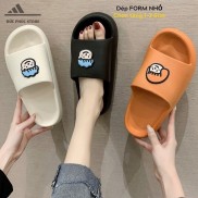 ( 3 MÀU ) Dép Nữ Bánh Mì Mác ChiBi Cực Đẹp Hàng Mới Giá Cực Rẻ Hot Trend