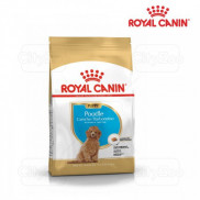  Thức ăn chó Poodle Puppy gói 1.5kg
