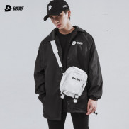 Áo khoác dù hai lớp Davies Brand - Basic Jacket local brand DAVIES.