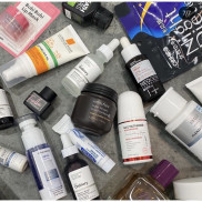 Tinh Chất Chăm Sóc Da