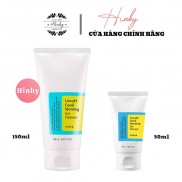 Sữa Rửa Mặt Cosrx Low pH Good Morning Gel Cleanser