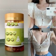 Mầm đậu U/C Đẹp da