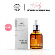 Tinh chất Goodndoc Dưỡng ẩm phục hồi Hydra B5 serum