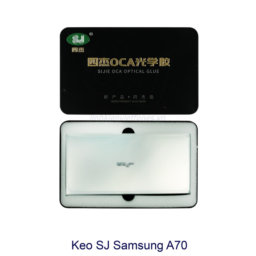 Keo SJ Samsung A70 / A90 5G