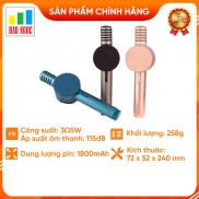 Micro Karaoke kèm loa bluetooth Xiaomi Hoho Sound X3