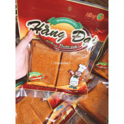 Bò miếng Hằng Đại cay cay [gói~40 miếng]