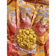  Snack cánh gà chiên giòn Việt