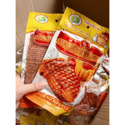  Gói snack bò thơm cay