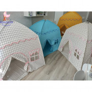 LỀU VẢI CHO BÉ LOẠI LỚN