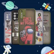 Ốp lưng in logo cho XIAOMI REDMI 10 9T 9A 9 REDMI NOTE 10 5g Note 9S 9 PRO POCO M3 Pro X3 NFC MI 10T PRO 007