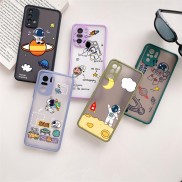 Ốp Điện Thoại Bảo Vệ Camera Cho Xiaomi Redmi Note 10 5g Poco F3 M3 Pro Mi 11 Lite Mi 10t Pro Redmi 9t Poco X3 Nfc 090