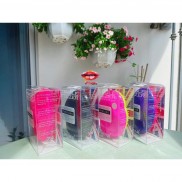 Lược Chải Tóc Tangle Teezer The Original Detangling Hairbrush