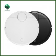 Robot hút bụi Xiaomi Vacuum Mop Pro SKV4110GL STYTJ02YM - Hàng chính hãng