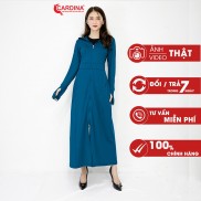Áo Chống Nắng Nữ 𝐂𝐀𝐑𝐃𝐈𝐍𝐀 Chất Thun Lạnh Nhật Dáng Dài Liền Thân 2 Lớp  Cao Cấp Chính Hãng năm 2021 1BC