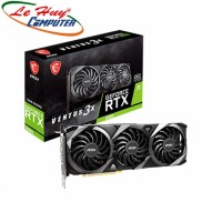 VGA MSI GeForce RTX 3060 VENTUS 3X 12G OC