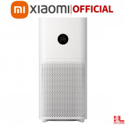 Máy lọc không khí Xiaomi Air Purifier 3C Bản quốc tế - Bảo hành 12 tháng chính hãng
