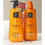 Dầu gội xả Mise En Scene Perfect Serum Original