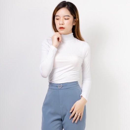 Áo Giữ Nhiệt Nữ Cao Cấp Emspo ATL0448