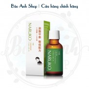 Chấm mụn Naruko Tea Tree Precious 30ml