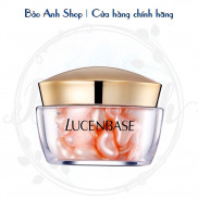 Hũ viên nhộng làm đẹp da lucenbase