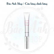 Cây kem mắt kèm đầu massage Lucenbase