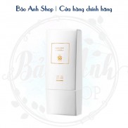 Kem chống nắng Lucenbase SPF +++