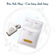 Miếng lẻ mặt nạ tinh chất nhau thai cừu Lucenbase