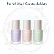 Kem lót dưỡng da Lucenbase