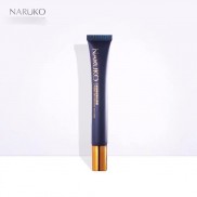 Cây kem dưỡng mắt giảm thâm chống nhăn Naruko Trung