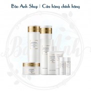 Set dưỡng da nhau thai cừu Lucenbase
