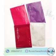 Mặt nạ ý dĩ, ngọc lan, hoa hồng, thuỷ tiên Naruko
