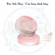 HEXZE phấn bột siêu mịn nâng tone tự nhiên